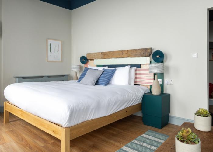 West Beach Hotel Brighton