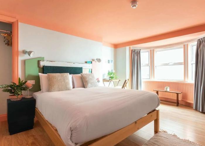 West Beach Hotel Brighton