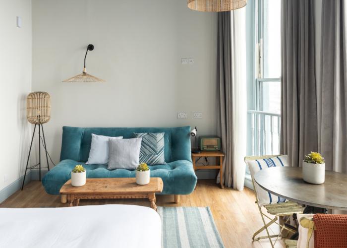 West Beach Hotel Brighton