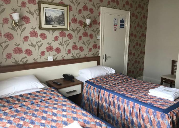 Andorra Guest Accommodation