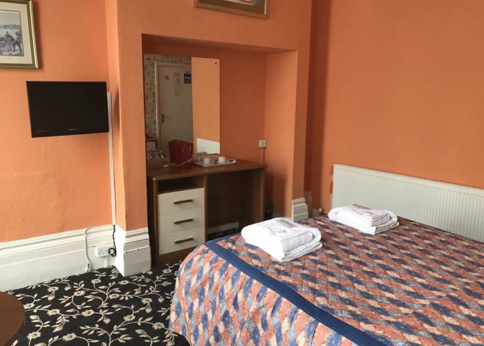 Andorra Guest Accommodation