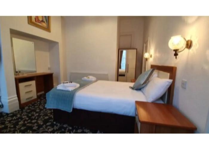 Andorra Guest Accommodation