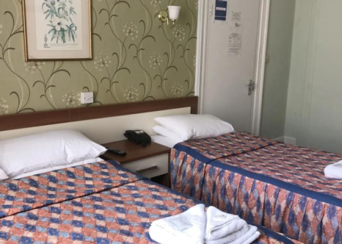 Andorra Guest Accommodation