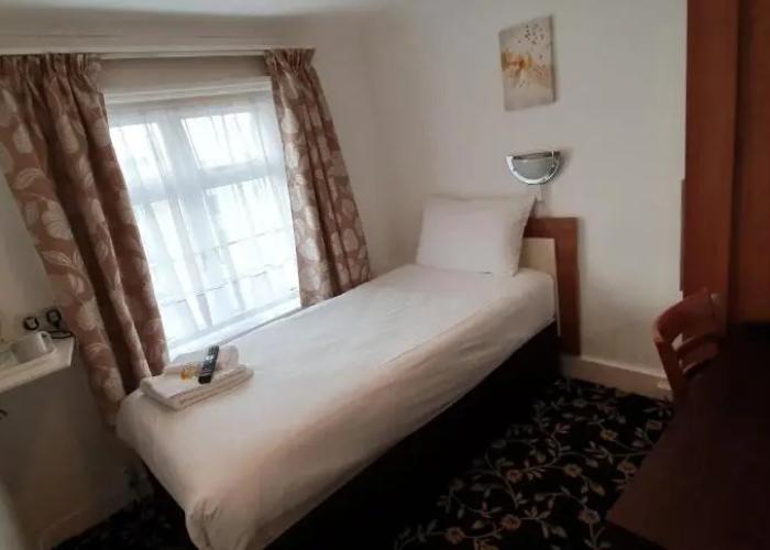 Andorra Guest Accommodation