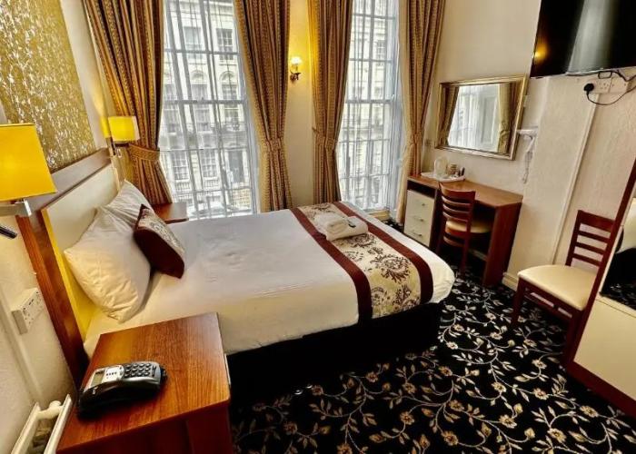 Andorra Guest Accommodation