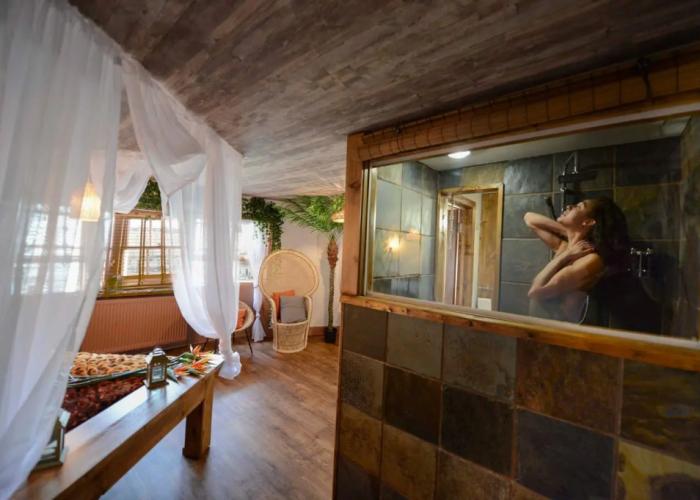 Hotel Pelirocco