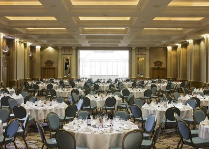 The Grand Brighton