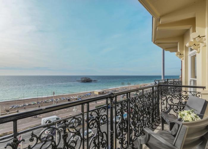 The Grand Brighton