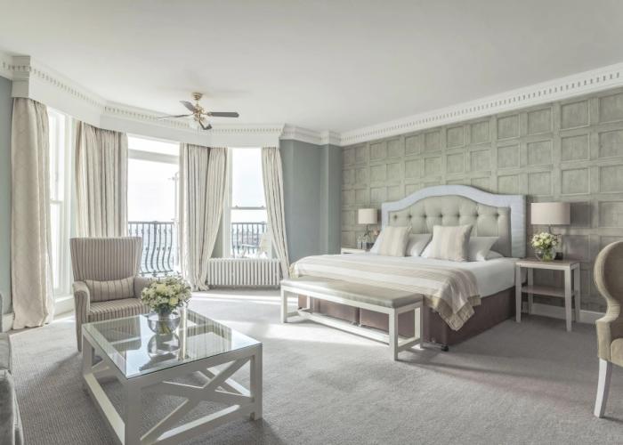 The Grand Brighton