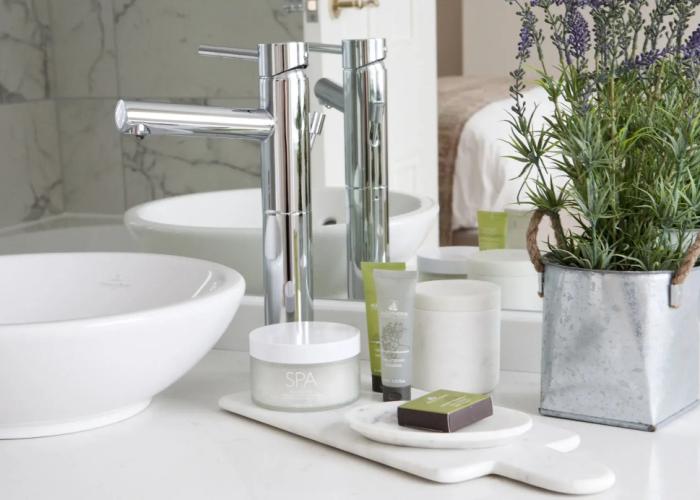 The Charm Brighton Boutique Hotel and Spa