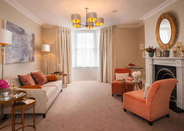 The Charm Brighton Boutique Hotel and Spa
