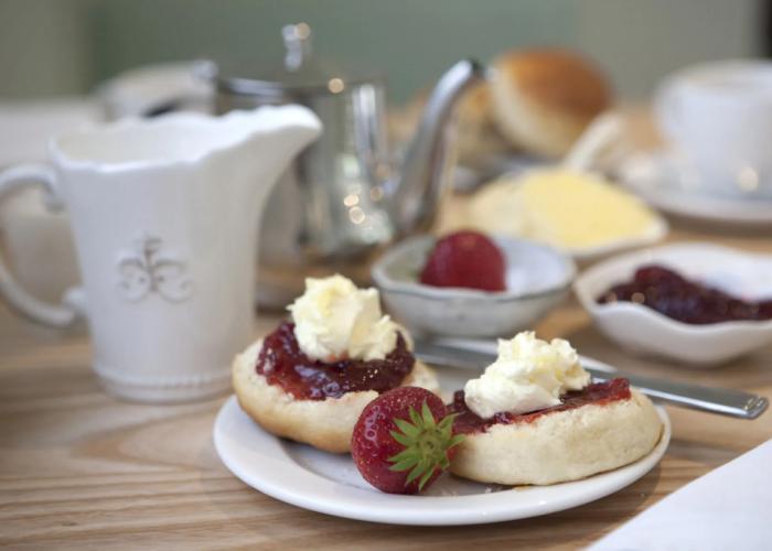 The Charm Brighton Boutique Hotel and Spa
