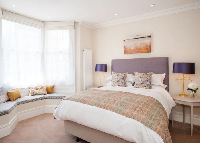 The Charm Brighton Boutique Hotel and Spa