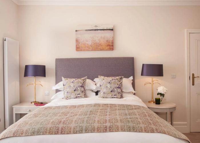 The Charm Brighton Boutique Hotel and Spa