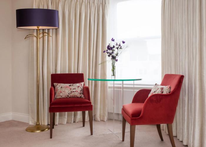 The Charm Brighton Boutique Hotel and Spa