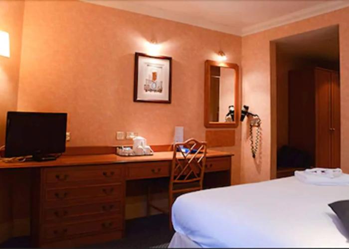 Preston Park Hotel