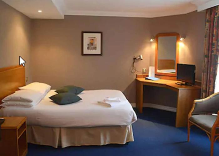Preston Park Hotel
