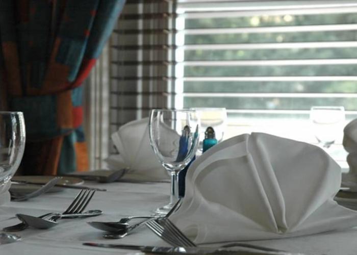 Preston Park Hotel