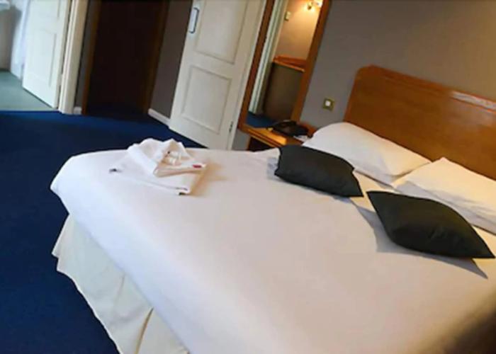 Preston Park Hotel