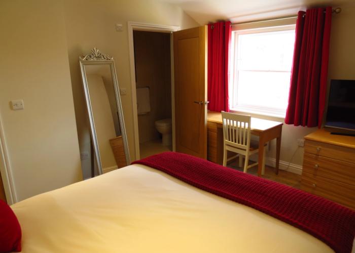 Queens Hotel