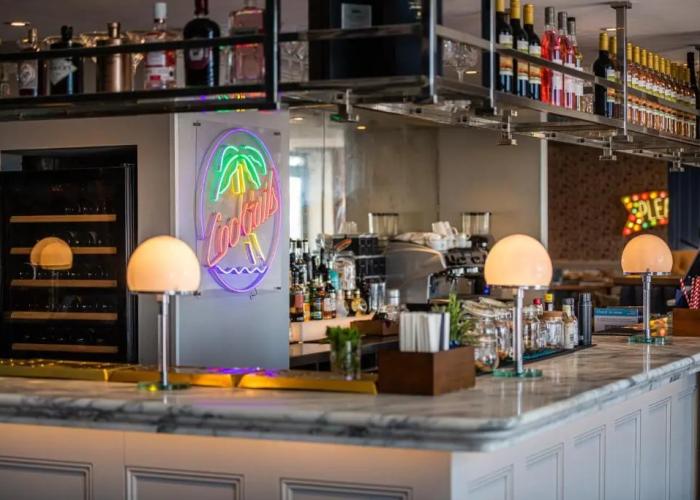 Harbour Hotel Brighton