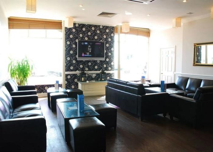 Harbour Hotel Brighton