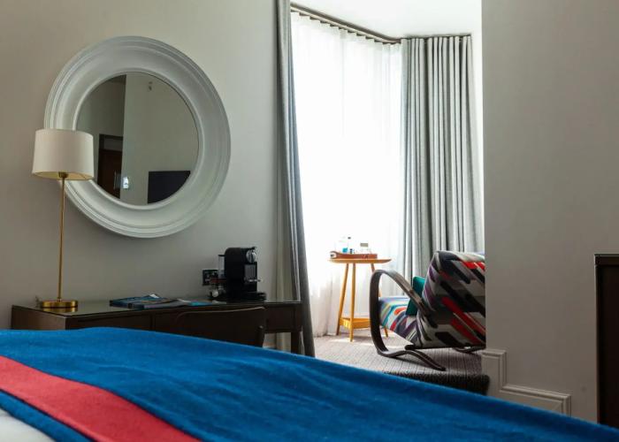 Harbour Hotel Brighton