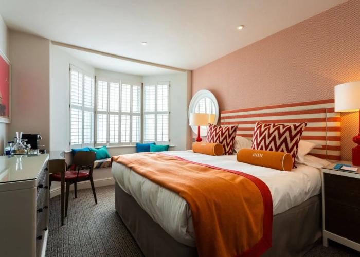 Harbour Hotel Brighton