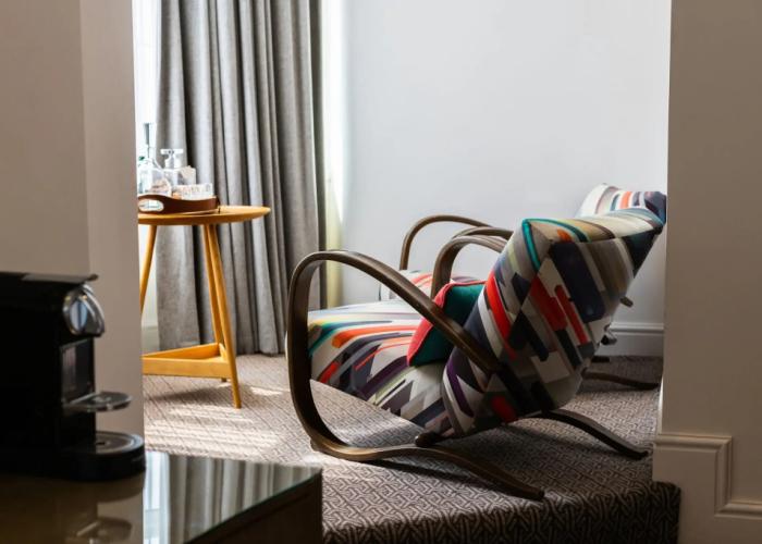Harbour Hotel Brighton
