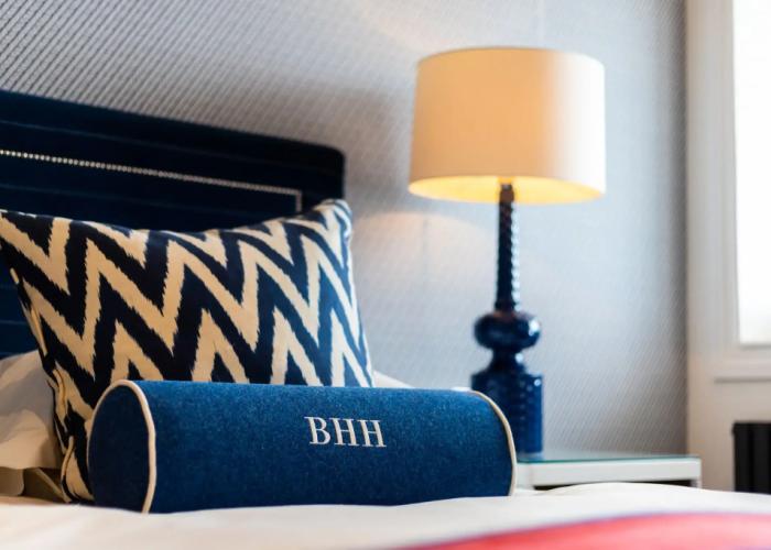 Harbour Hotel Brighton