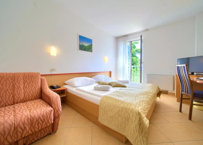 Villa Lovorka - Hotel Resort Drazica