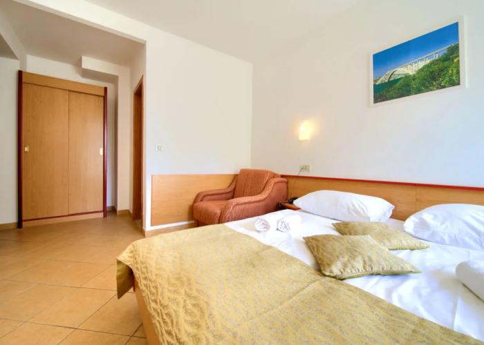 Villa Lovorka - Hotel Resort Drazica
