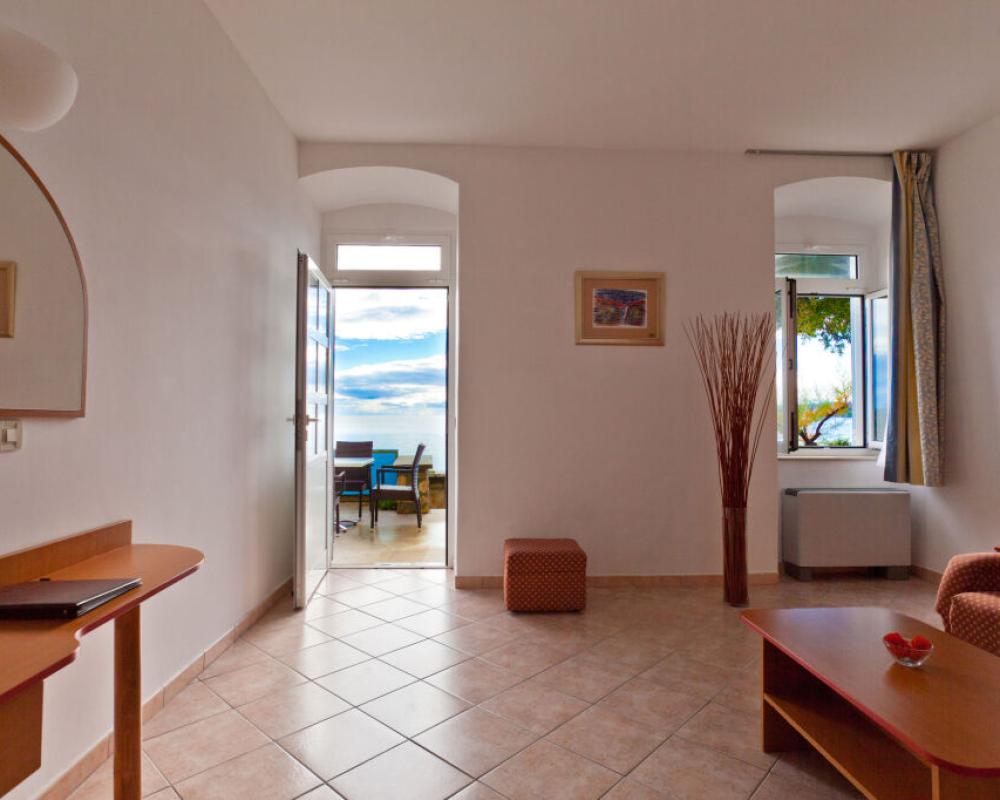 Villa Tamaris - Hotel Resort Dražica