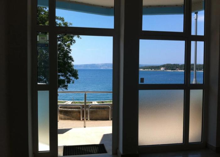 Villa Tamaris - Hotel Resort Dražica