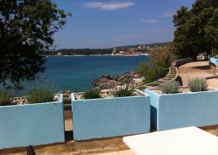 Villa Tamaris - Hotel Resort Dražica