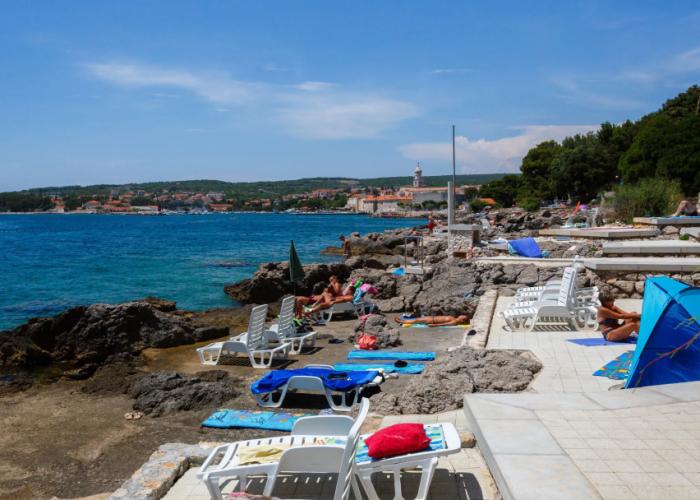 Villa Tamaris - Hotel Resort Dražica
