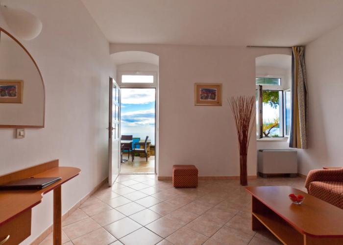 Villa Tamaris - Hotel Resort Dražica