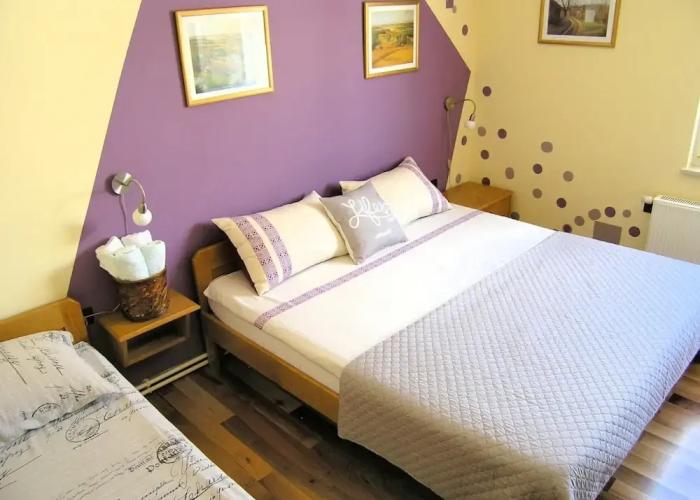 Apartments Oribella