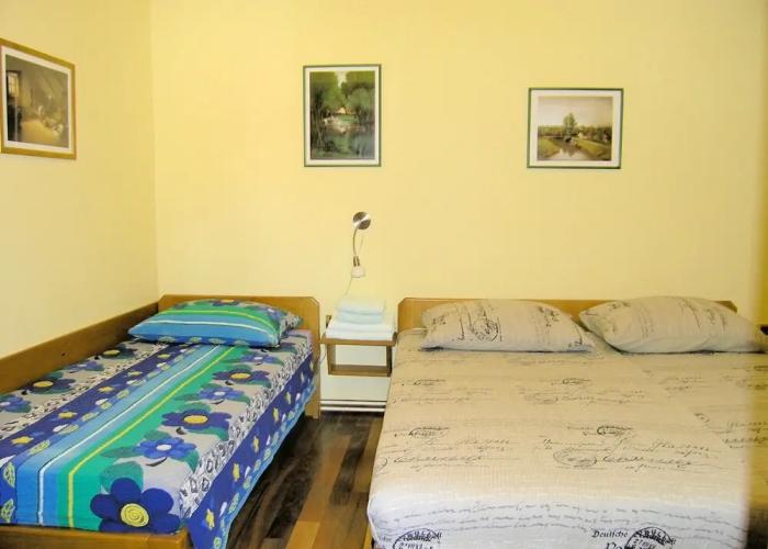 Apartments Oribella