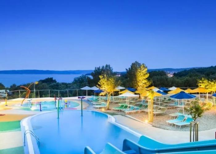 Krk Premium Camping Resort by Valamar