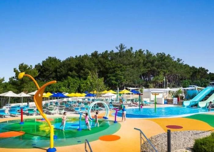 Krk Premium Camping Resort by Valamar