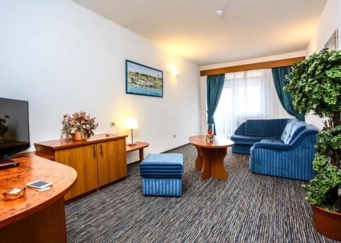 Hotel Drazica