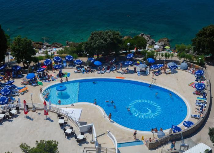 Hotel Drazica