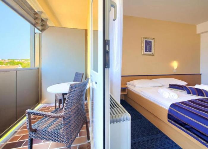 Hotel Drazica