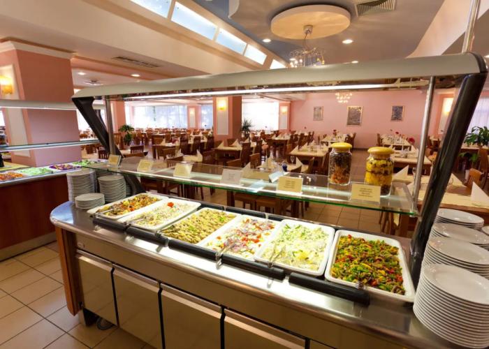 Hotel Drazica
