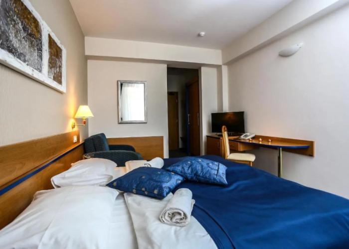 Hotel Drazica