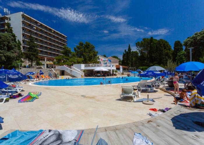 Hotel Drazica