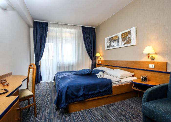 Hotel Drazica