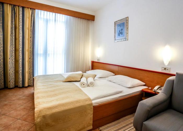 Hotel Drazica