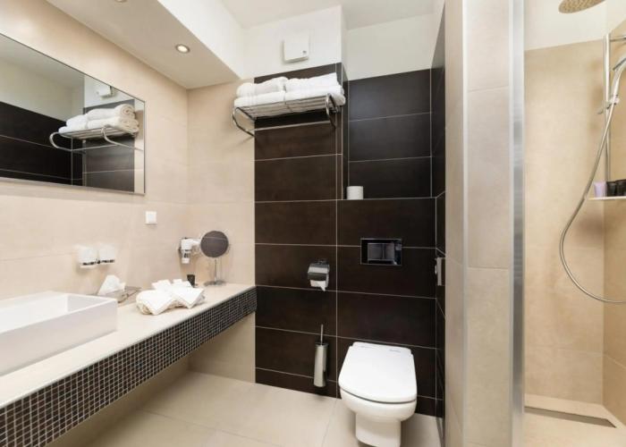 Boutique Hotel Marina